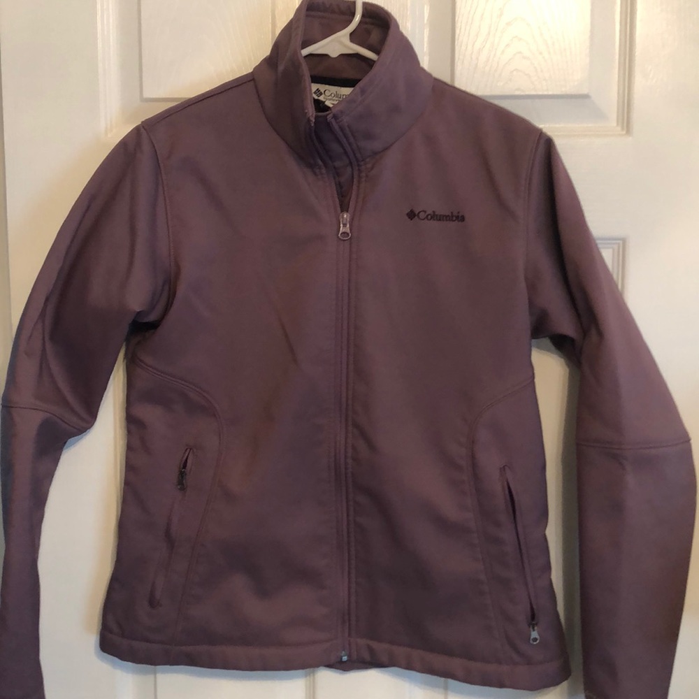 Columbia jacket size M